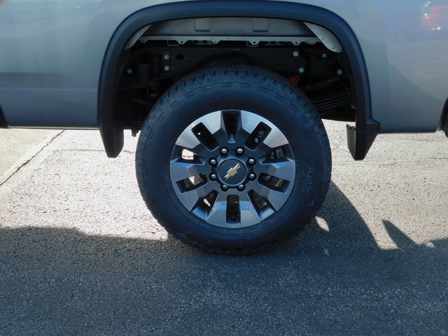 New 2026 Chevrolet Silverado 3500 LT image 11