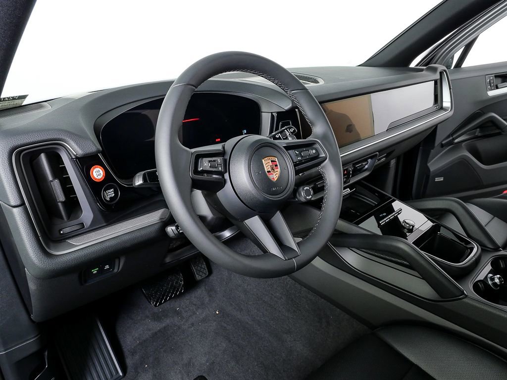 New 2026 Porsche Cayenne image 4