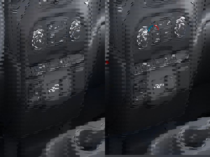 New 2025 GMC Sierra 3500 Pro w/ Convenience Package image 47