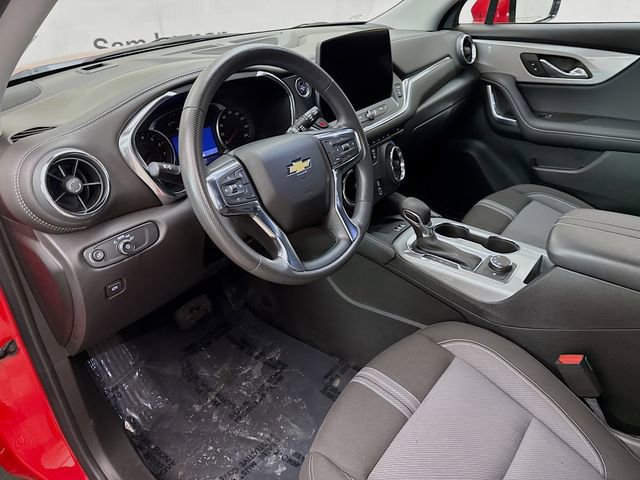 Used 2023 Chevrolet Blazer LT w/ Convenience Package image 10