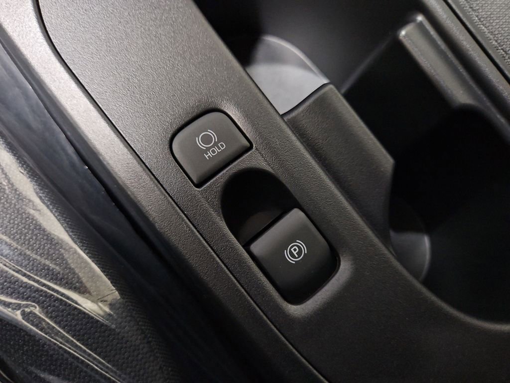 New 2026 Toyota Corolla LE image 21