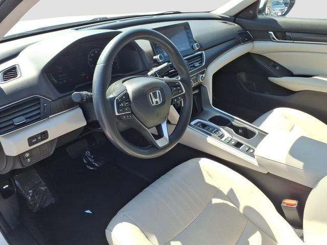 Used 2020 Honda Accord EX-L image 18