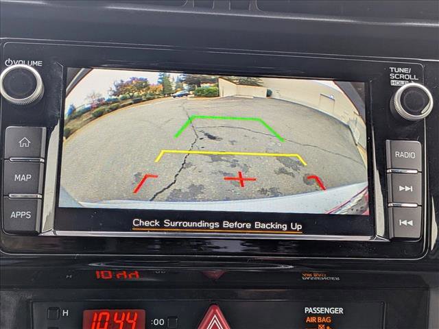 Used 2019 Subaru BRZ Limited image 15