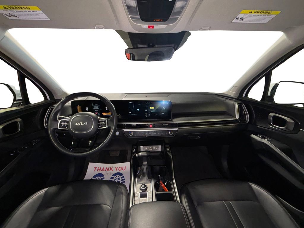 Used 2024 Kia Sorento S image 21