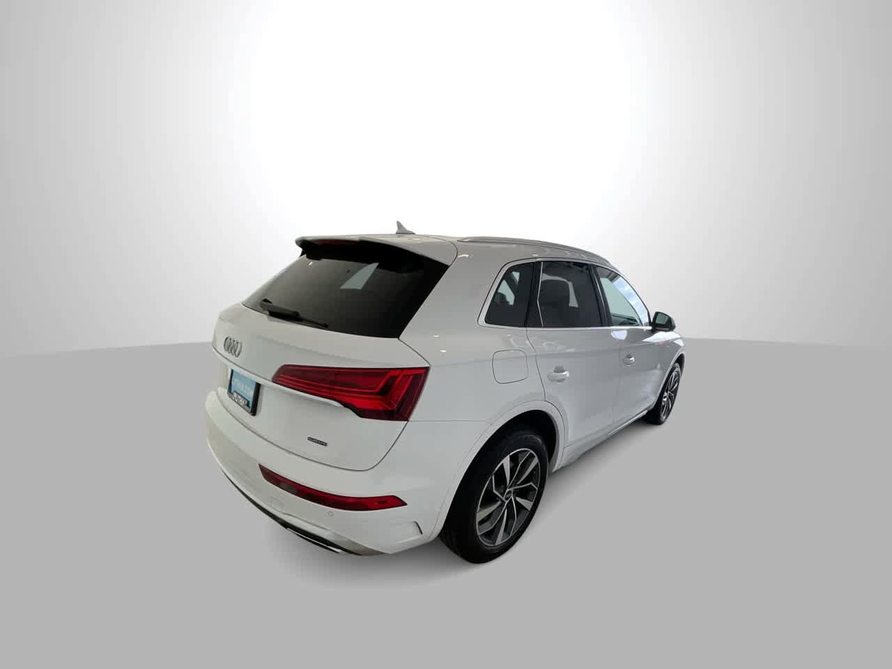 Used 2024 Audi Q5 2.0T Premium Plus image 8
