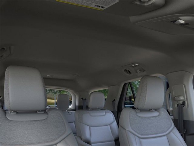 New 2026 Ford Explorer Active image 22