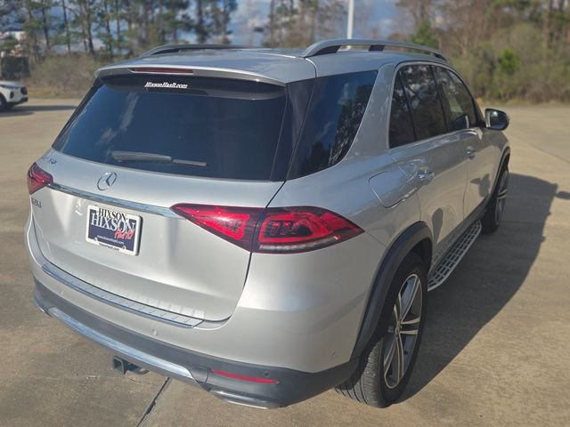 Used 2020 Mercedes-Benz GLE 350 image 6