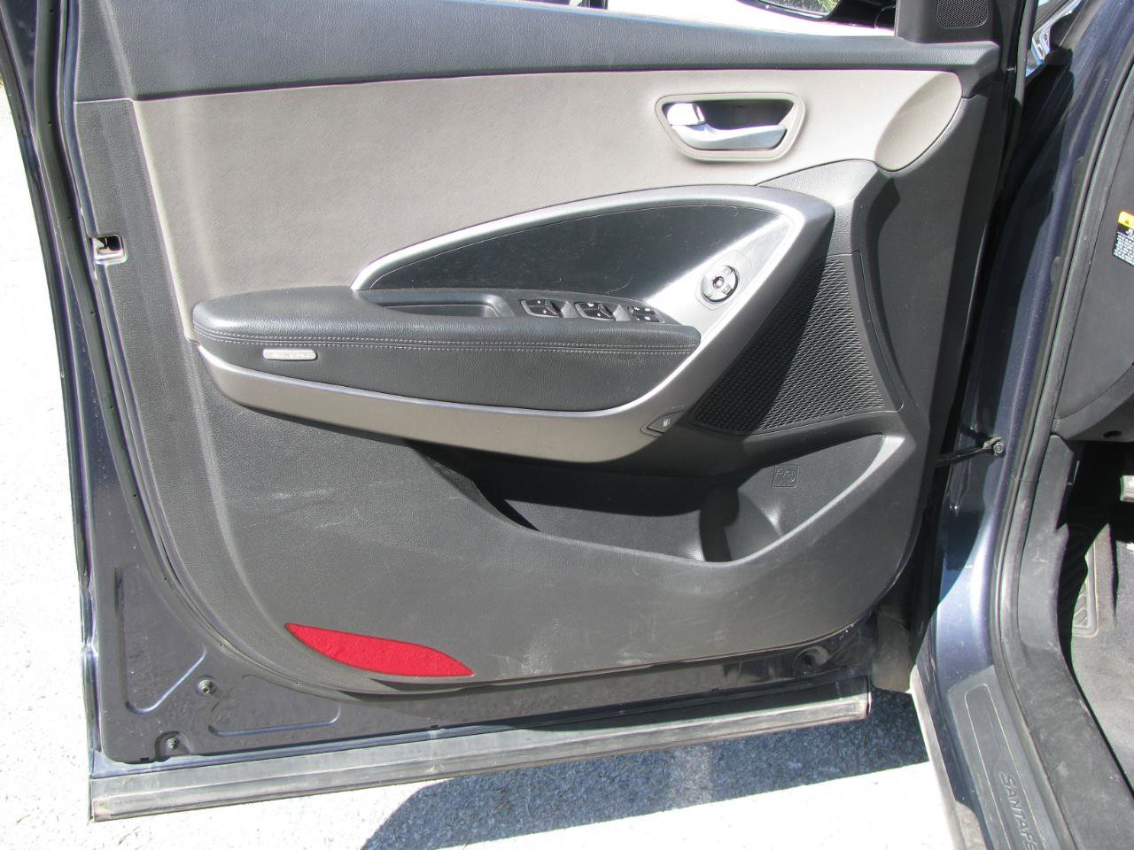 Used 2014 Hyundai Santa Fe Sport FWD image 7