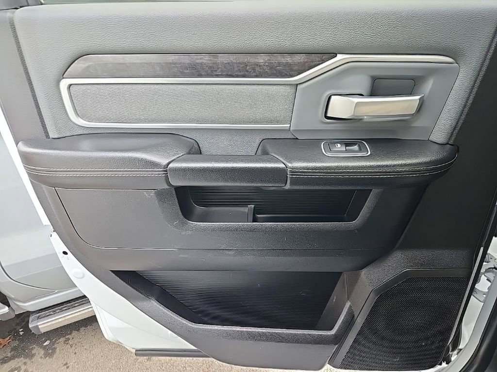 Used 2023 RAM 3500 Big Horn w/ Level 1 Equipment Group image 42