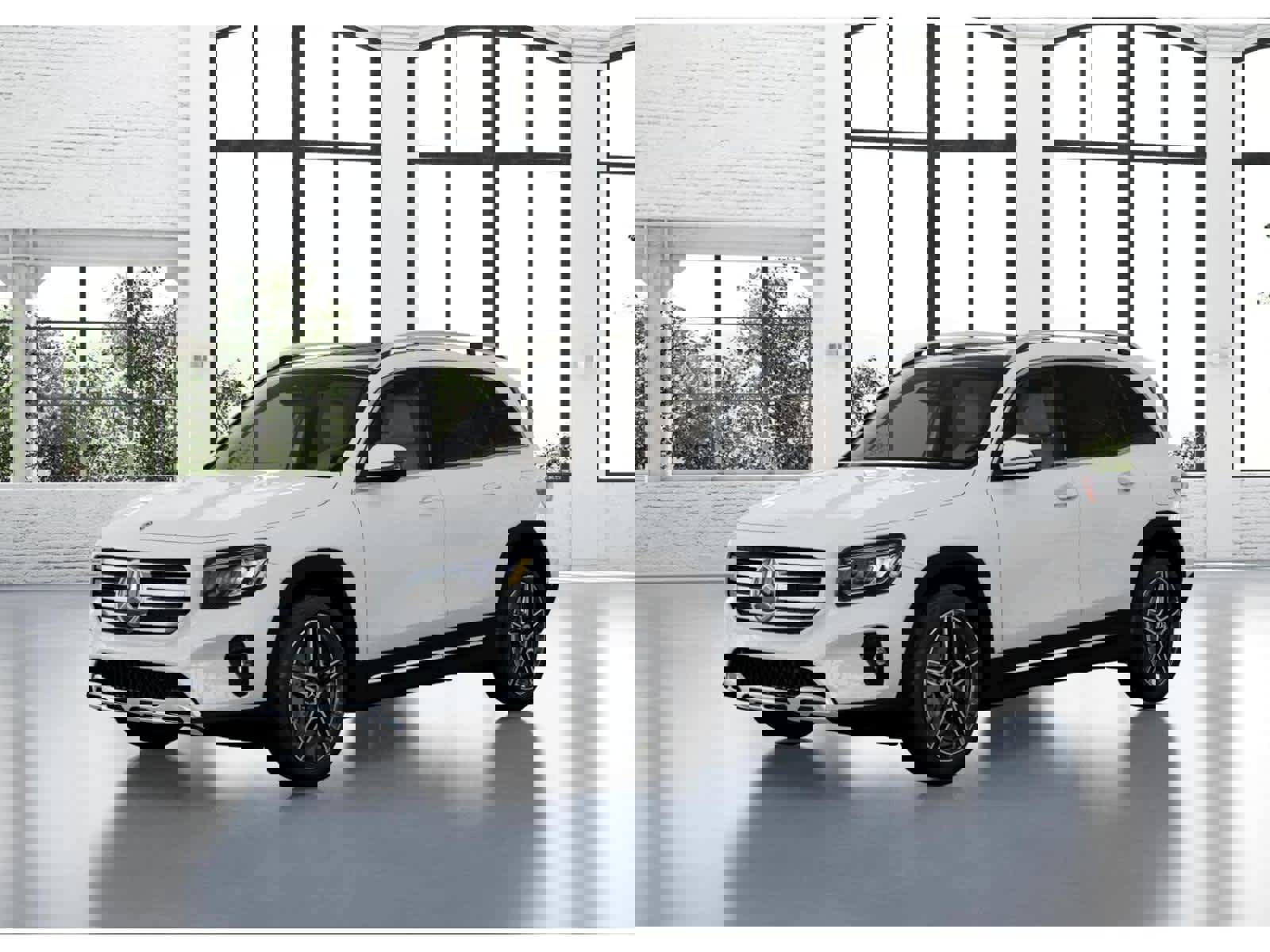 New 2026 Mercedes-Benz GLB 250 image 38