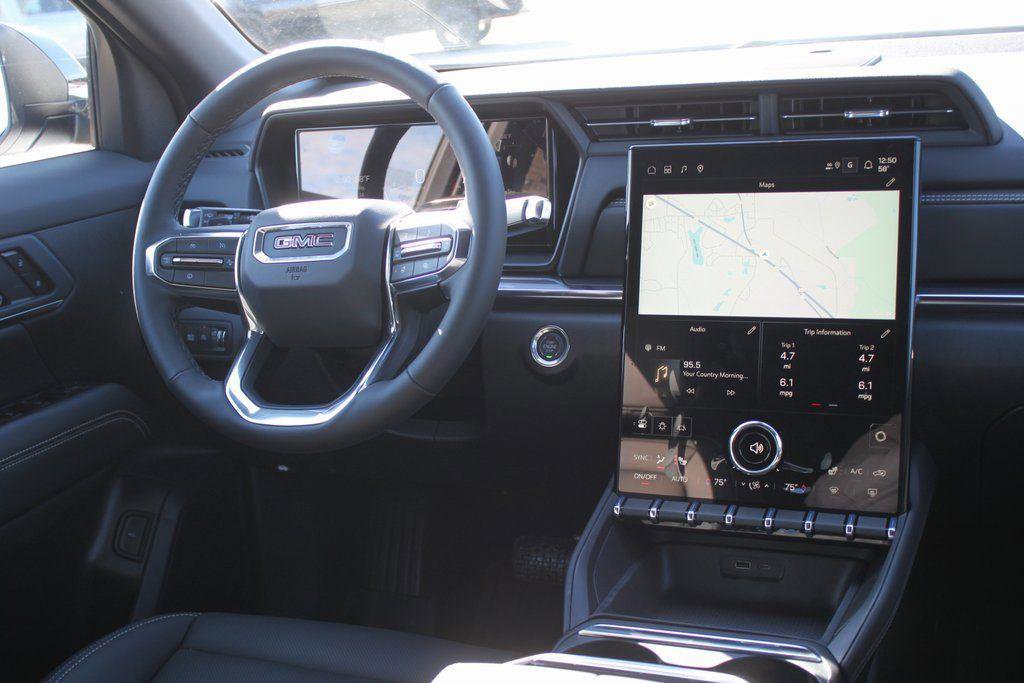 New 2026 GMC Terrain Elevation w/ Elevation Premium Package image 9