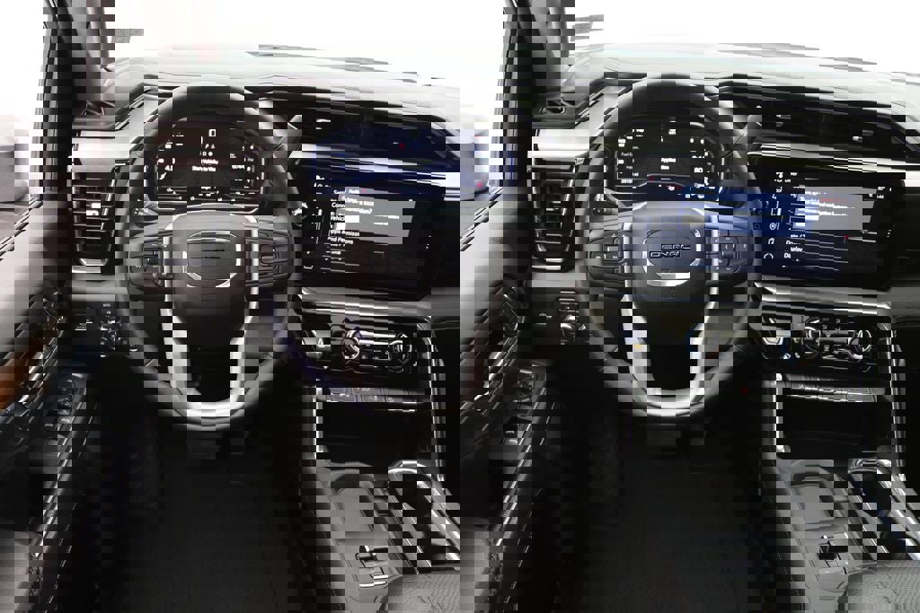 Used 2024 GMC Sierra 2500 Denali w/ Denali Reserve Package image 19