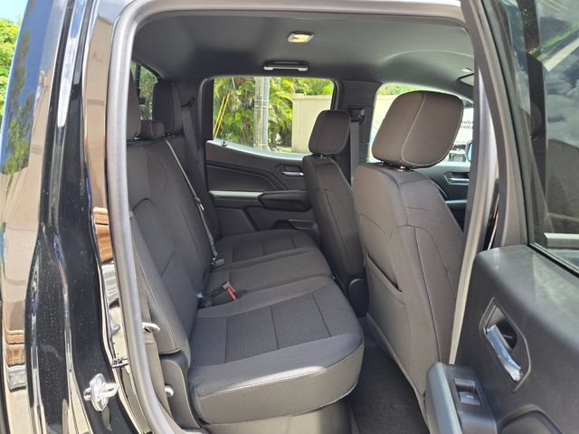 New 2026 GMC Canyon Elevation w/ Convenience Package RWD image 13