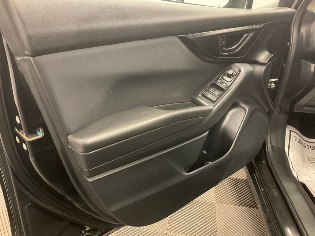 Used 2021 Subaru Impreza 2.0i Premium AWD/4WD image 13