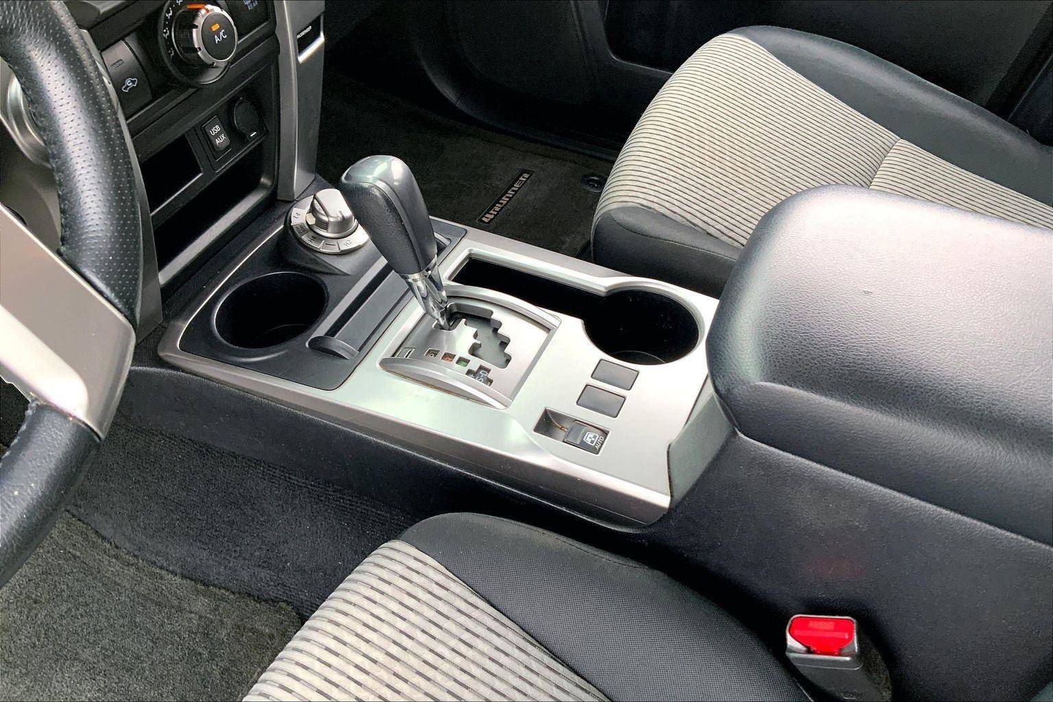 Used 2016 Toyota 4Runner SR5 image 15