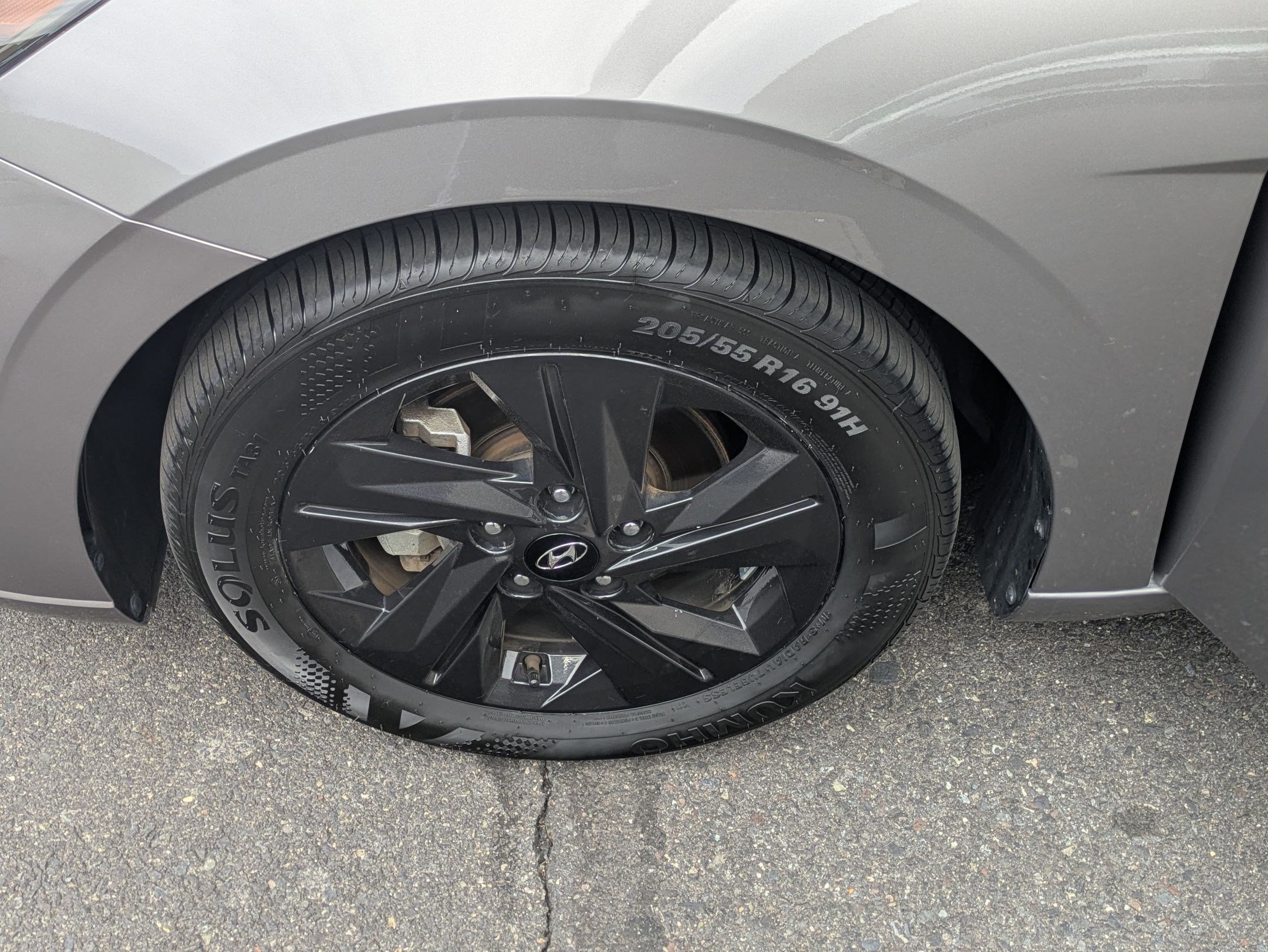 Certified 2023 Hyundai Elantra SEL FWD image 27