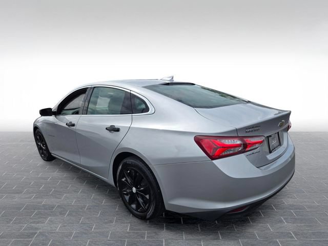 Used 2022 Chevrolet Malibu LT FWD image 5
