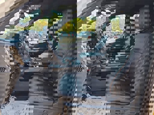 Certified 2025 Ford F150 Lariat w/ Equipment Group 501A Mid image 6