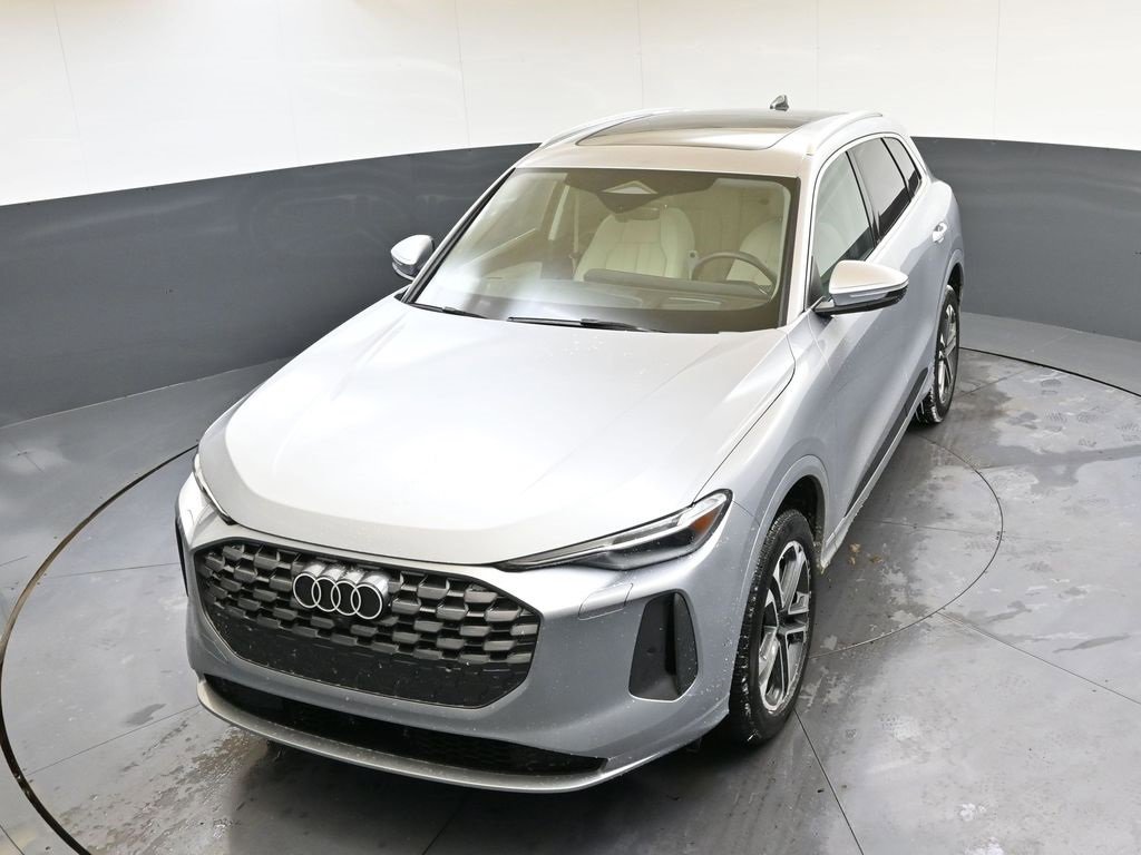 Certified 2025 Audi Q5 Premium Plus w/ Premium Plus image 37