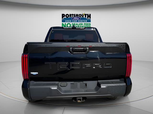 Used 2023 Toyota Tundra TRD Pro AWD/4WD image 30