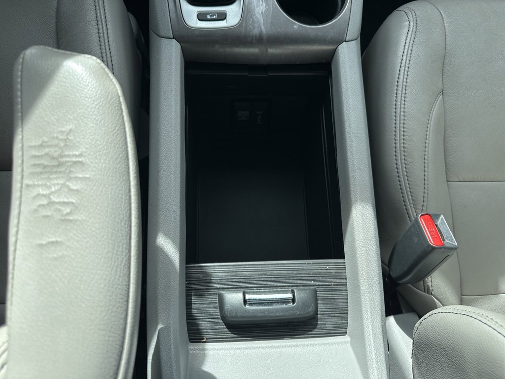 Used 2016 Honda Pilot EX image 8