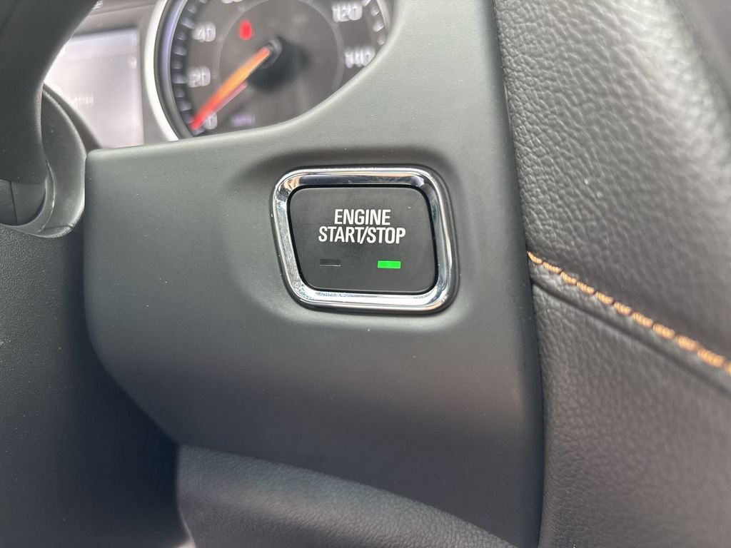 Used 2023 GMC Acadia AT4 w/ Trailering Package AWD/4WD image 22