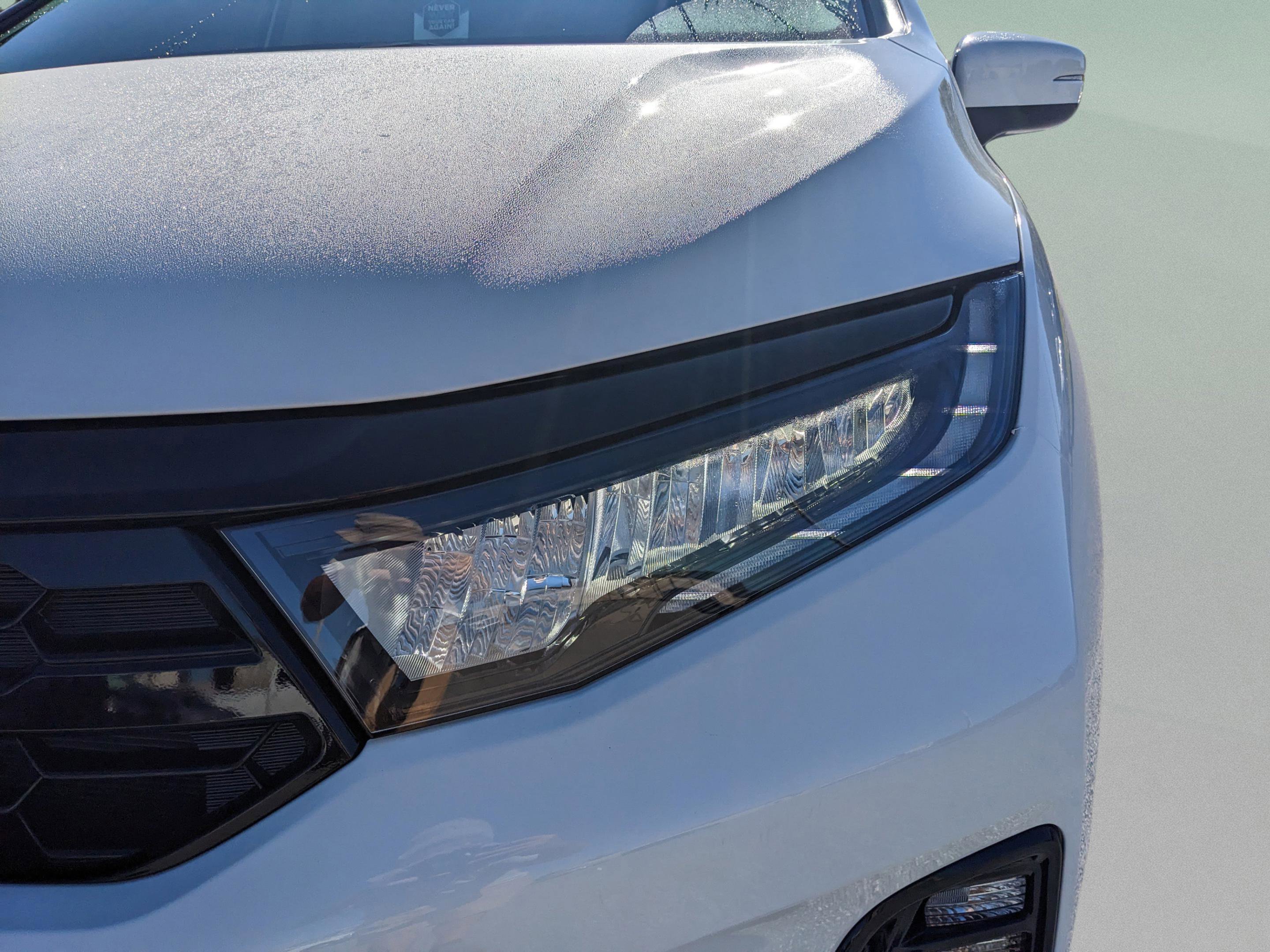 New 2026 Honda Odyssey Elite image 9