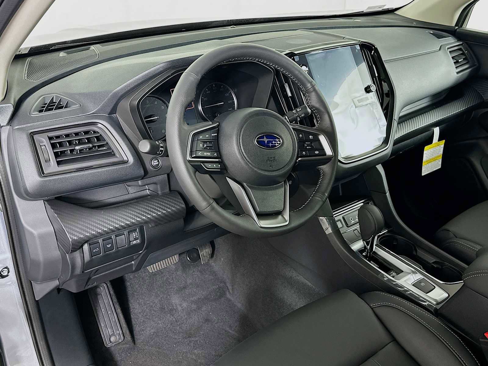 New 2026 Subaru Ascent Premium image 9