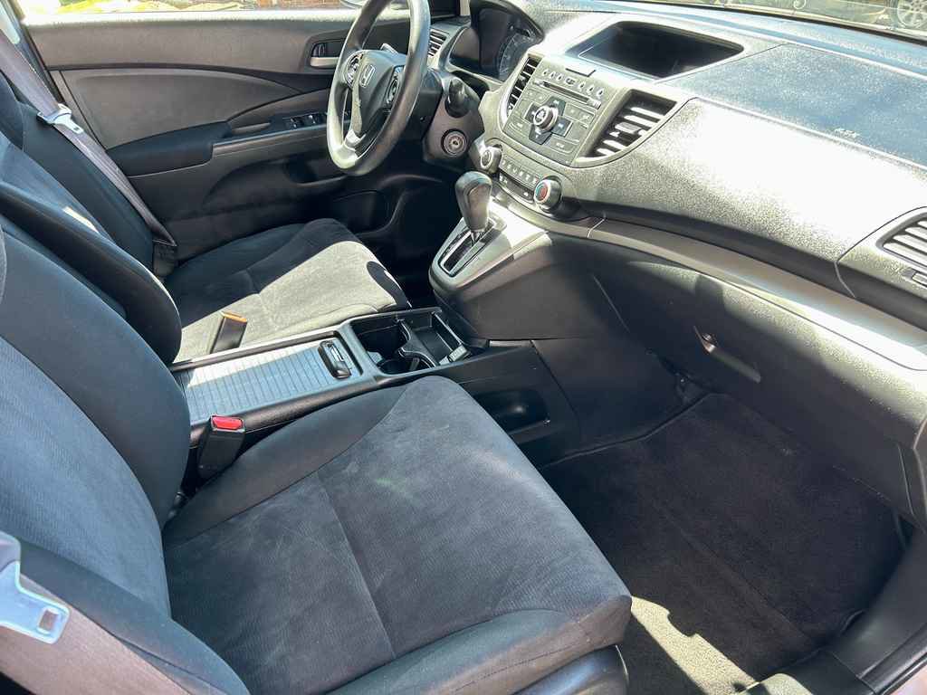 Used 2013 Honda CR-V LX image 15