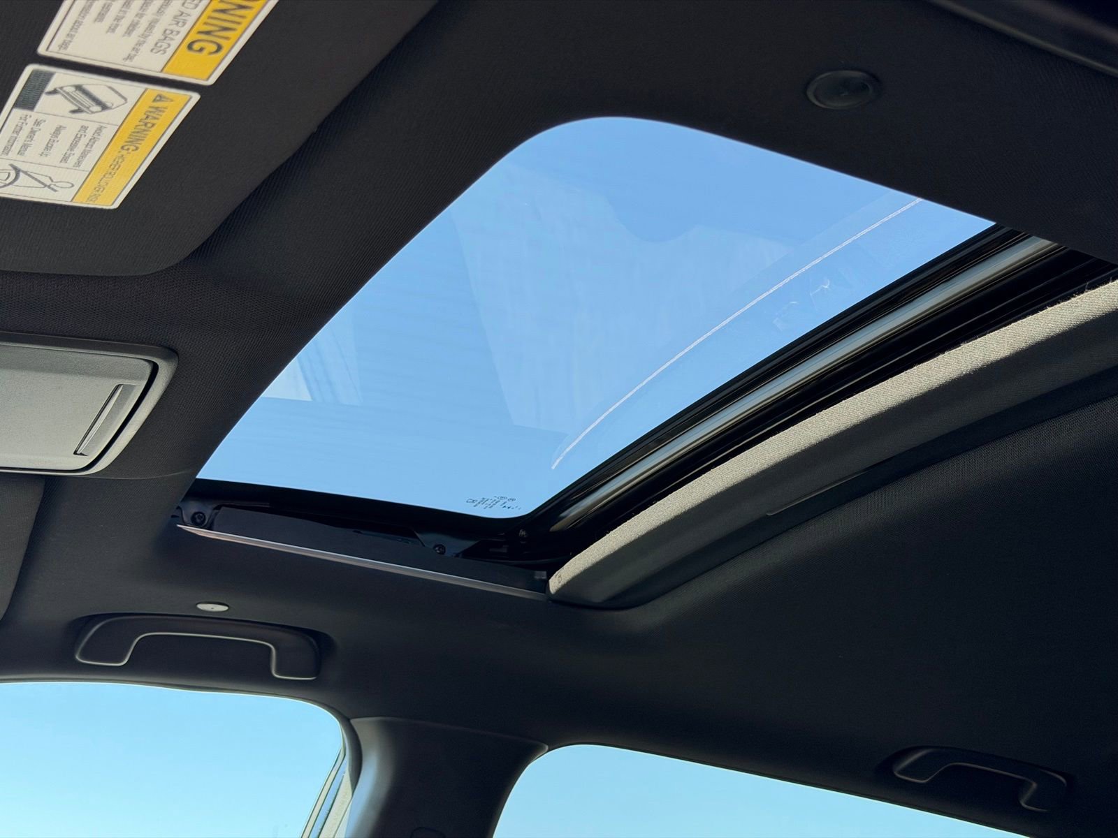 Used 2025 Honda CR-V Sport image 16