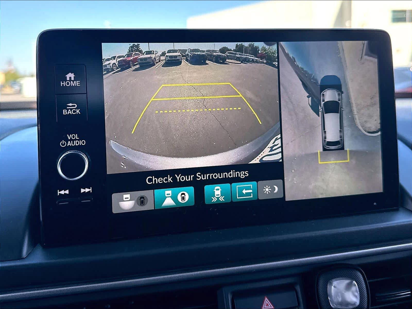 Used 2024 Honda Pilot Elite image 16