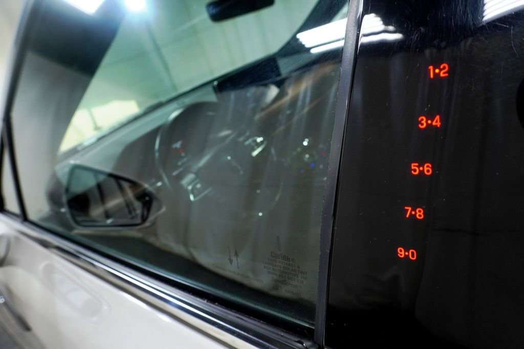 Used 2023 Lincoln Nautilus Reserve w/ Cargo Utility Package image 24