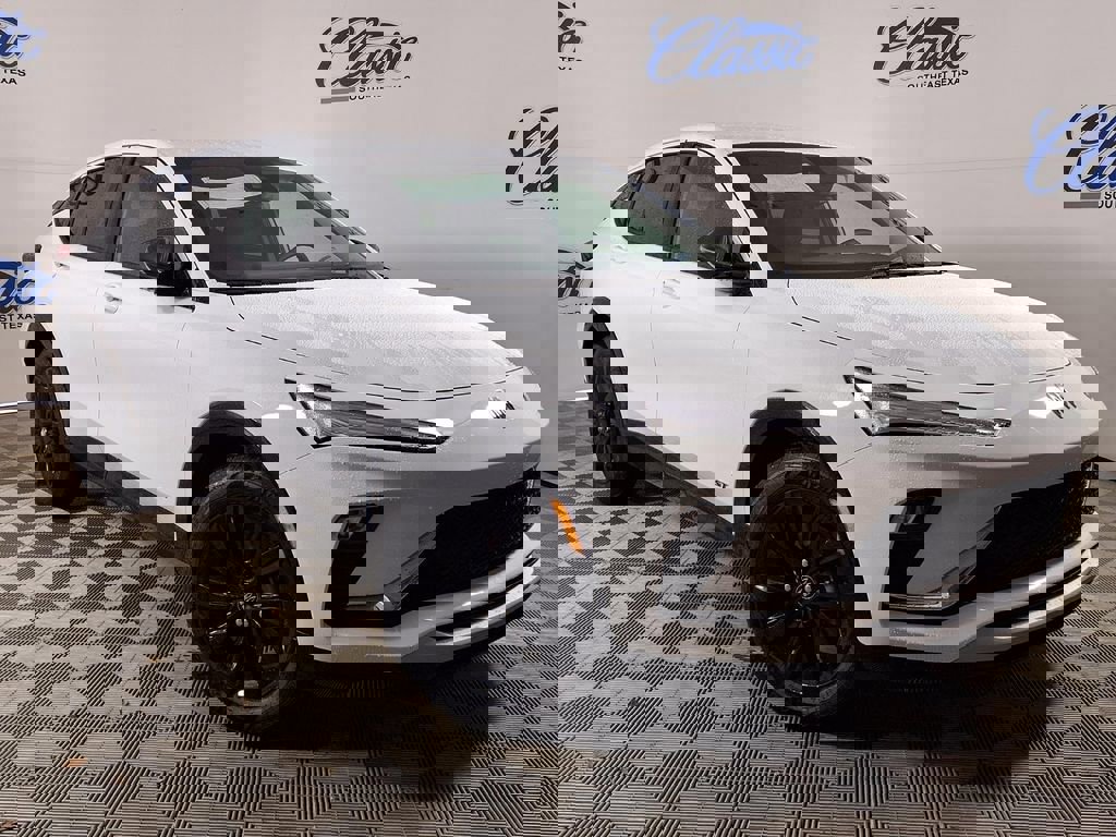 New 2026 Buick Envista Sport Touring w/ Convenience I Package image 3