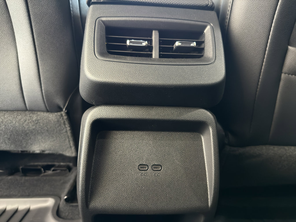 New 2026 Chevrolet Equinox EV RS image 20