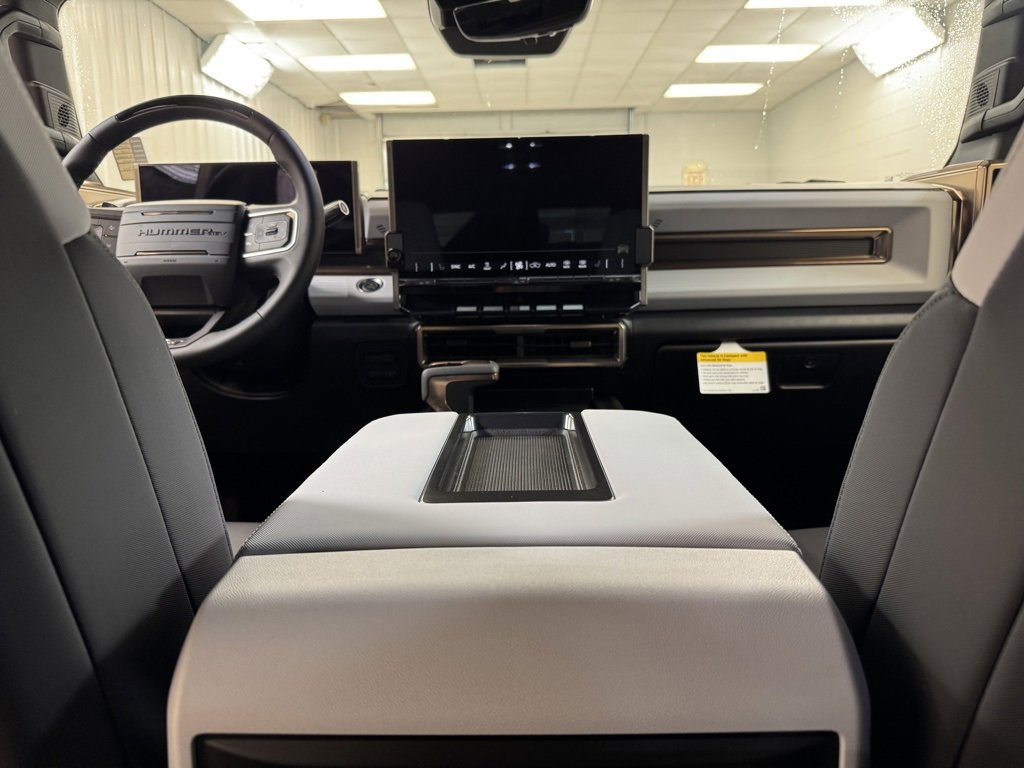 New 2025 GMC Hummer EV 2X image 21