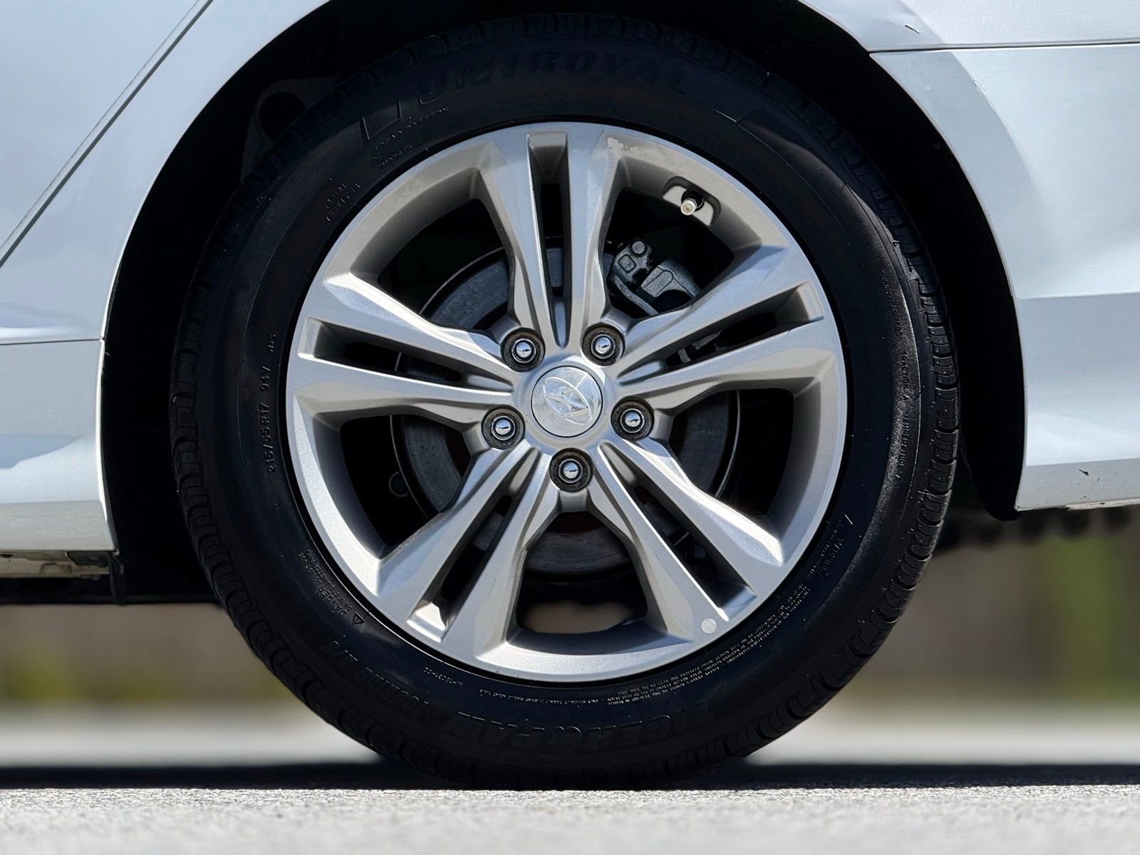 Used 2019 Hyundai Sonata SEL image 18