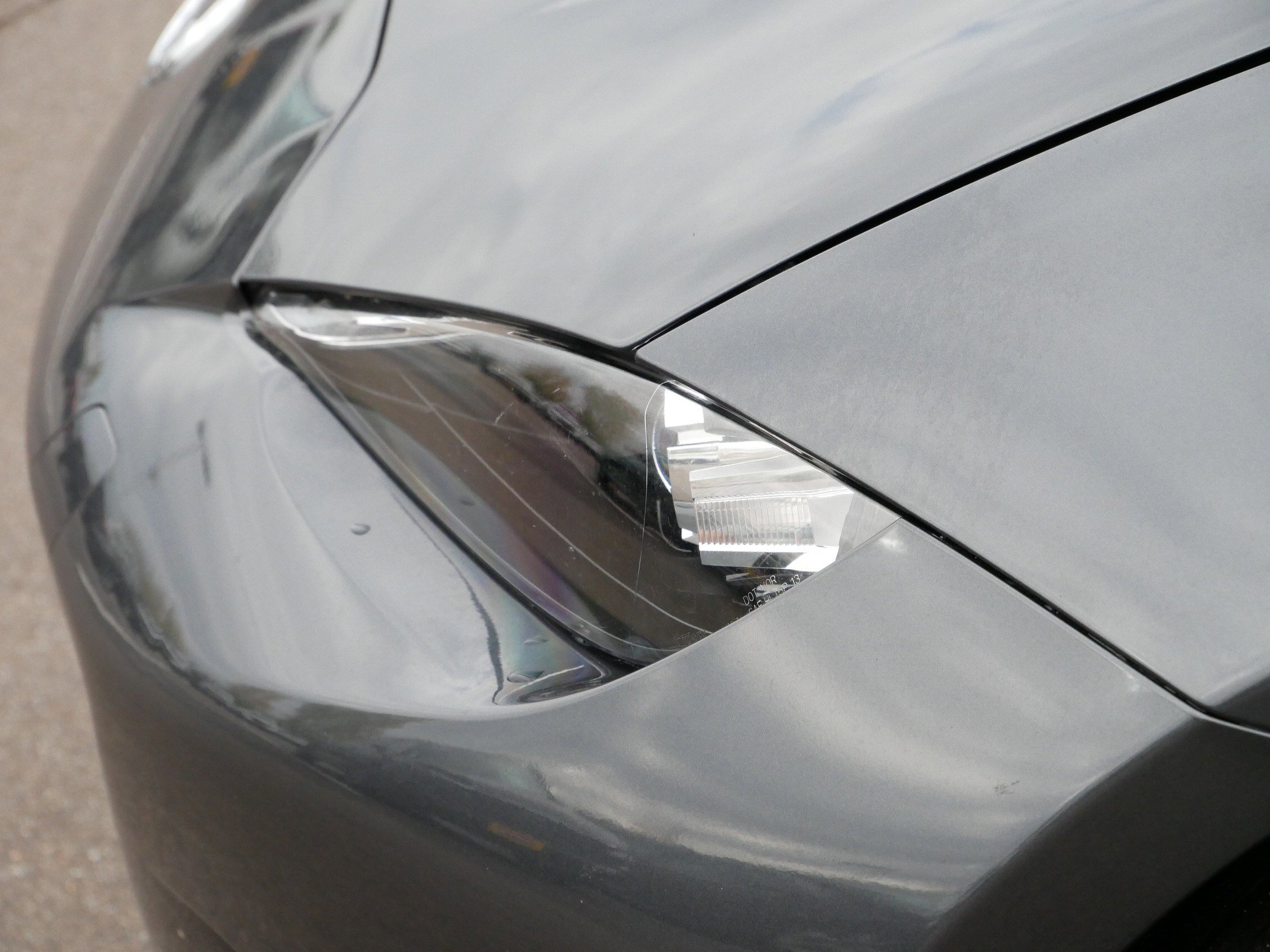 Used 2016 MAZDA MX-5 Miata Club image 16