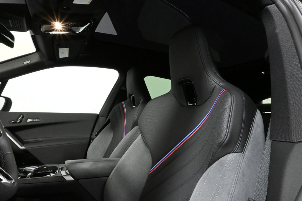 Used 2026 BMW iX xDrive45 w/ M Sport Package image 15