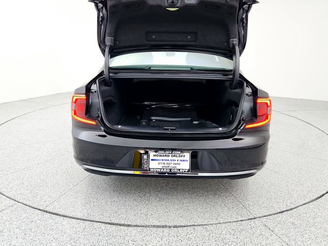 Certified 2023 Volvo S90 B6 Plus w/ Protection Package Premier image 19