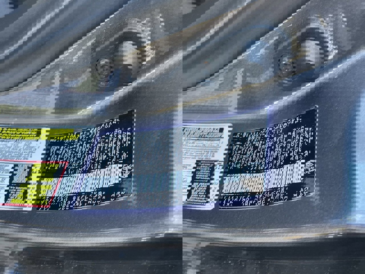 Used 2023 Toyota Camry LE image 8