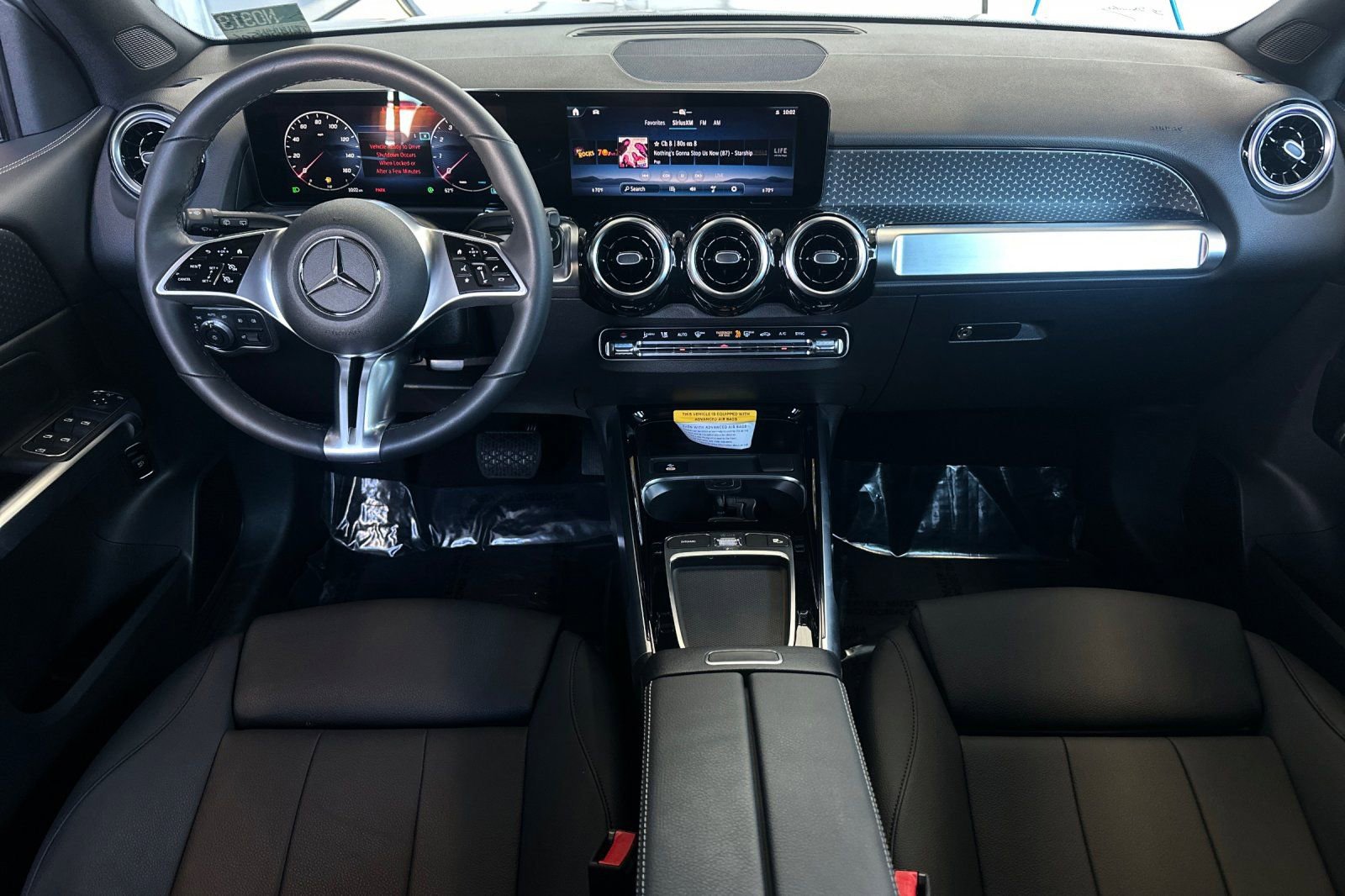 Certified 2026 Mercedes-Benz GLB 250 image 5