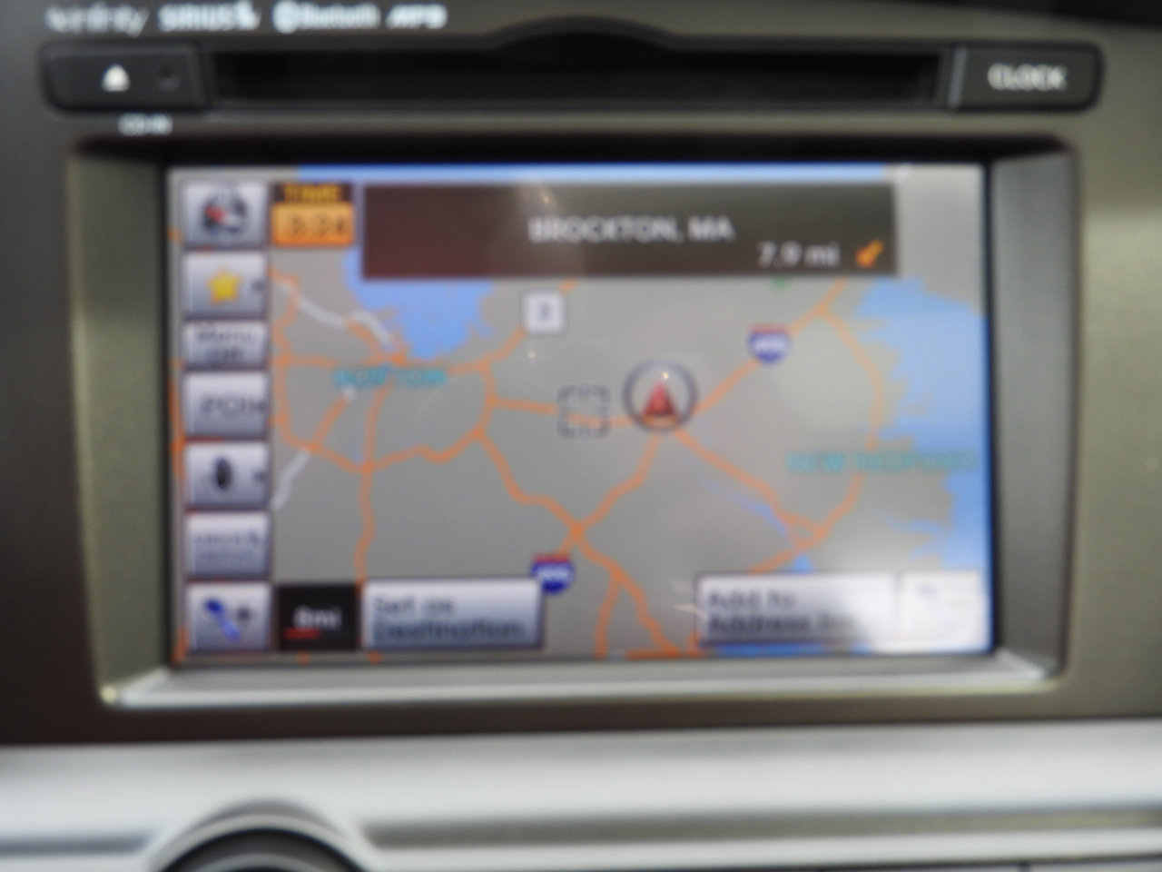 Used 2013 Kia Optima EX w/ Premium Pkg image 17