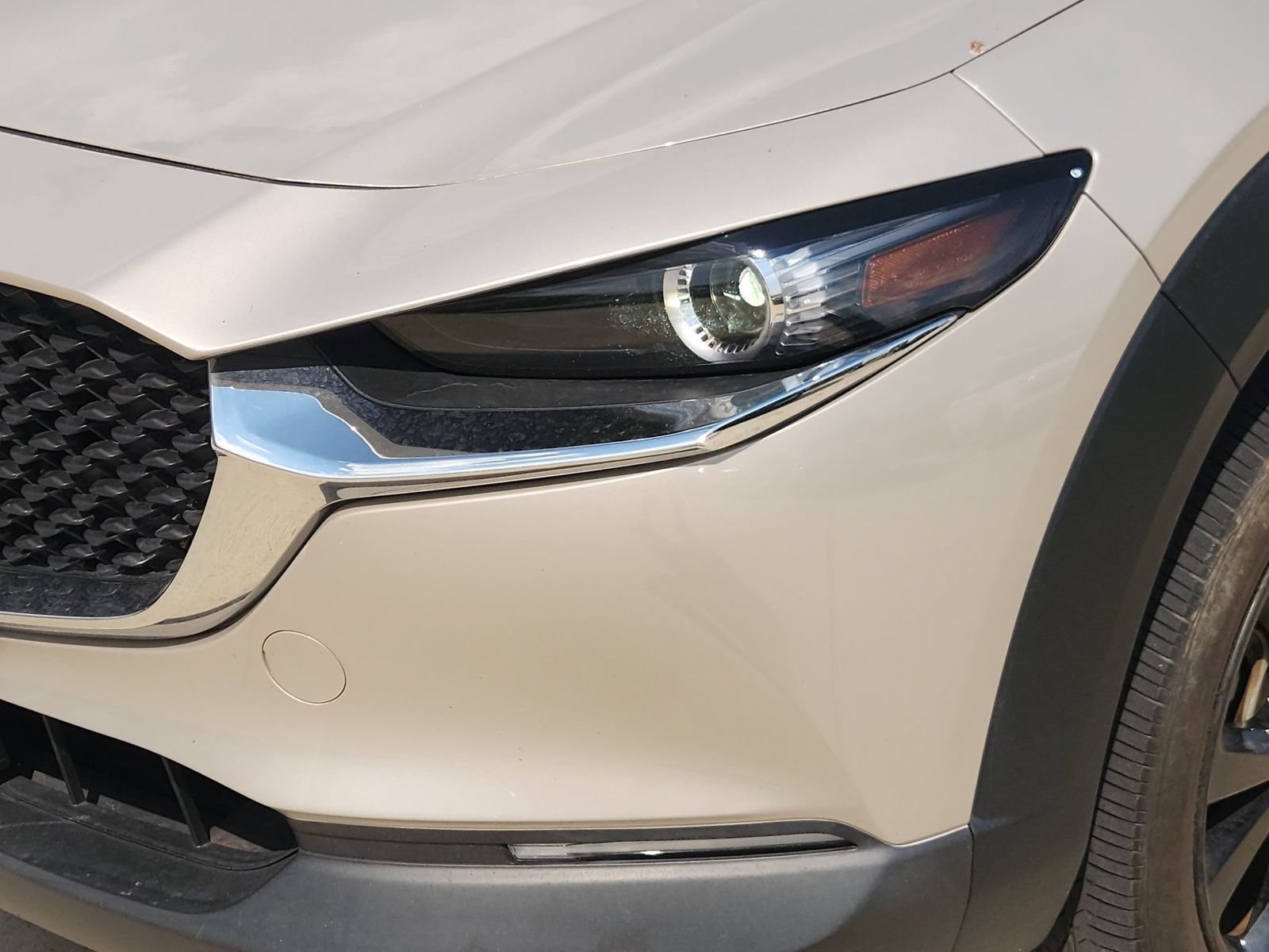 Used 2024 MAZDA CX-30 AWD 2.5 S w/ Select Sport Pkg image 10