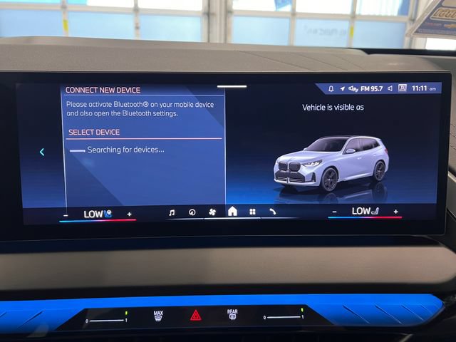 Used 2026 BMW X3 xDrive30i AWD/4WD image 29