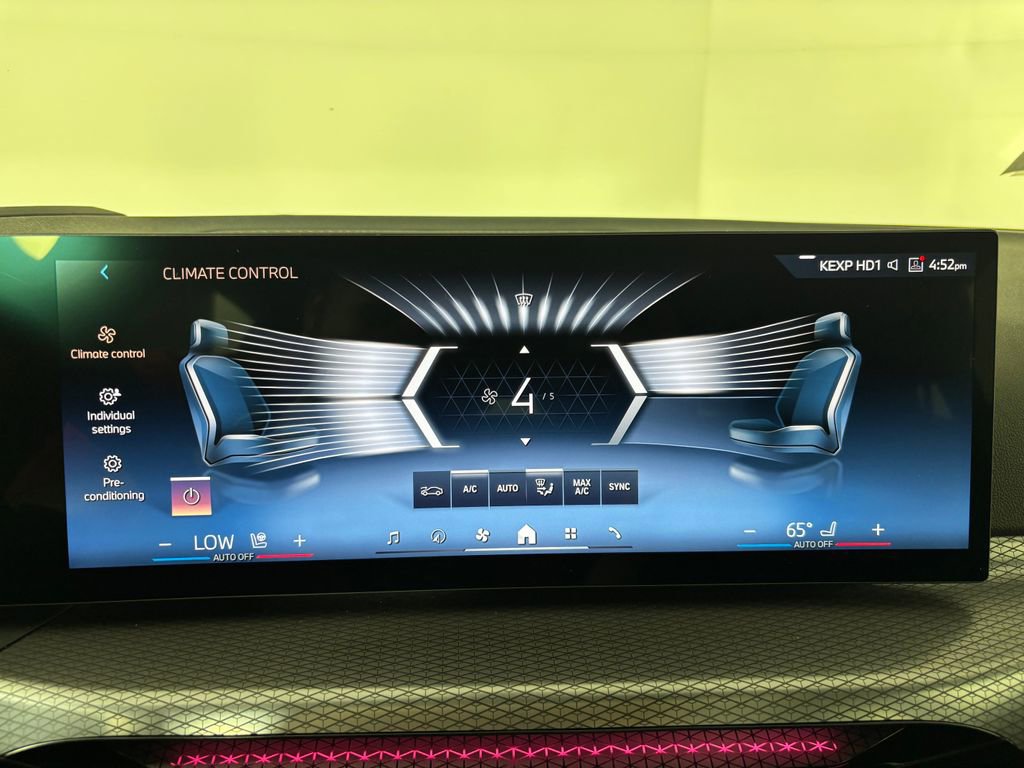 Used 2025 BMW 430i xDrive w/ Premium Package AWD/4WD image 17