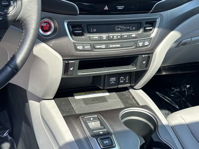 Used 2023 Honda Ridgeline RTL-E image 22