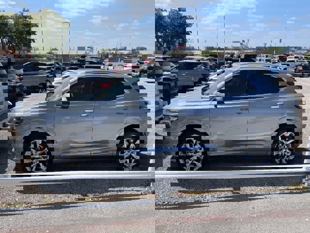 Used 2023 Buick Envision Avenir image 5