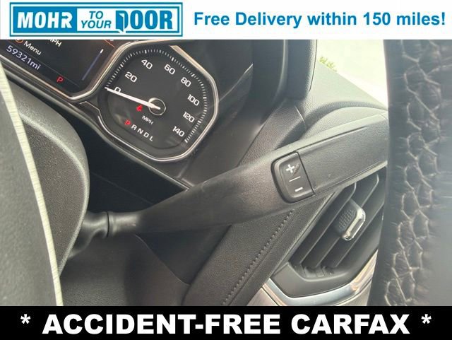 Used 2021 GMC Sierra 1500 Denali w/ Denali Ultimate Package AWD/4WD image 20