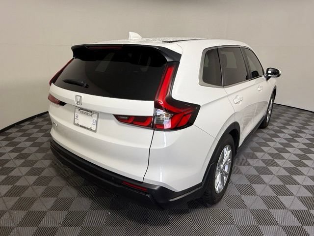 Used 2025 Honda CR-V EX-L image 6