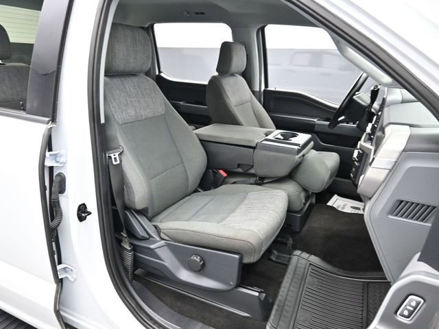 Used 2022 Ford F150 XL image 27